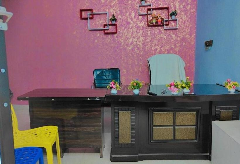 호텔 Bluemoon Kakor