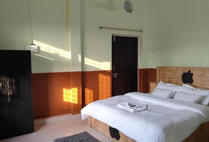 호텔 Bluemoon Kakor