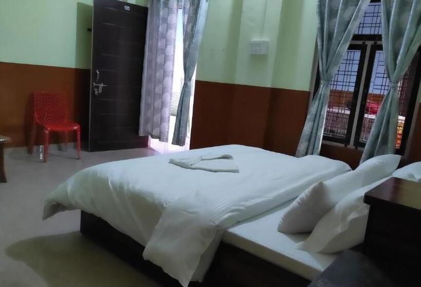 호텔 Bluemoon Kakor