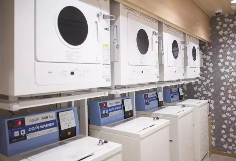 Hotelli ドーミーインexpress豊橋