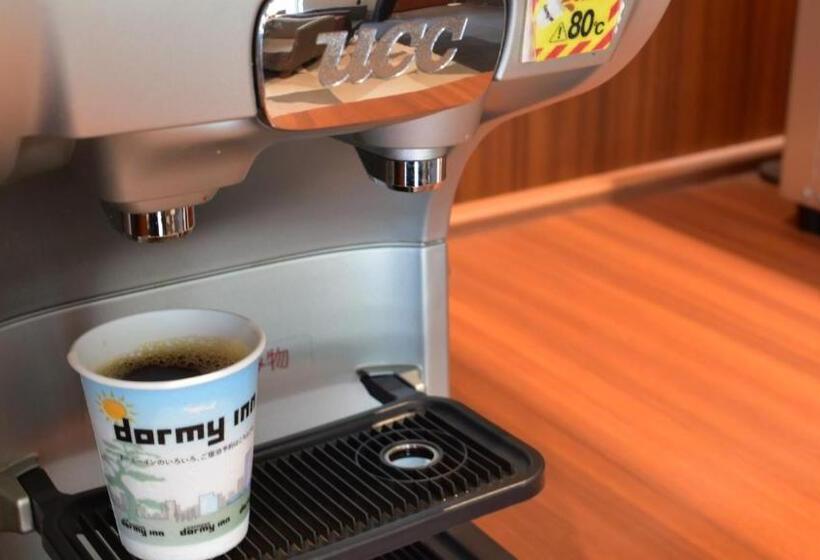 Hotel ドーミーインexpress豊橋