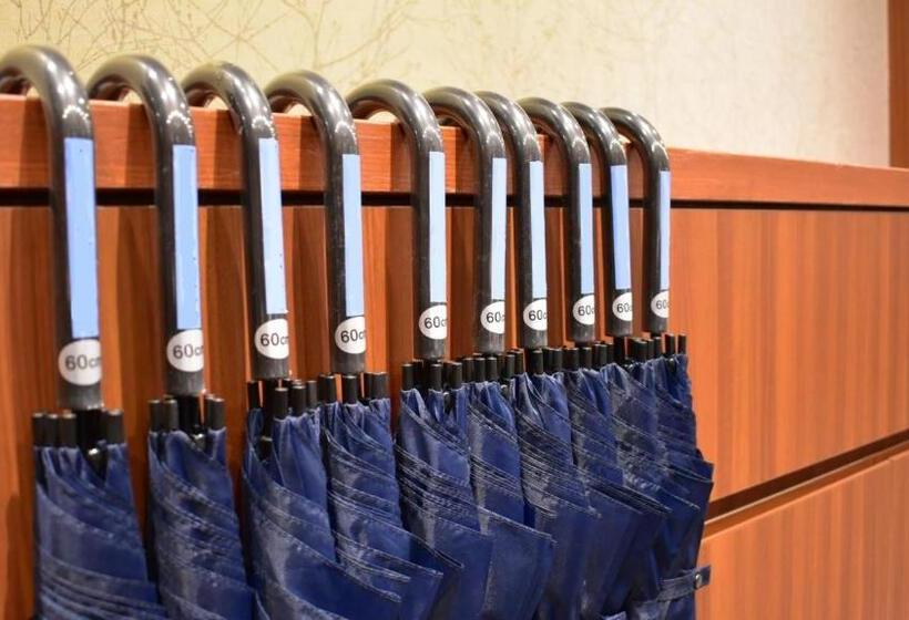 Hotel ドーミーインexpress豊橋