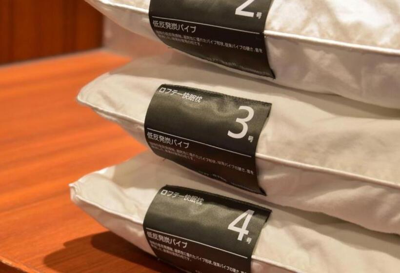 Hotel ドーミーインexpress豊橋