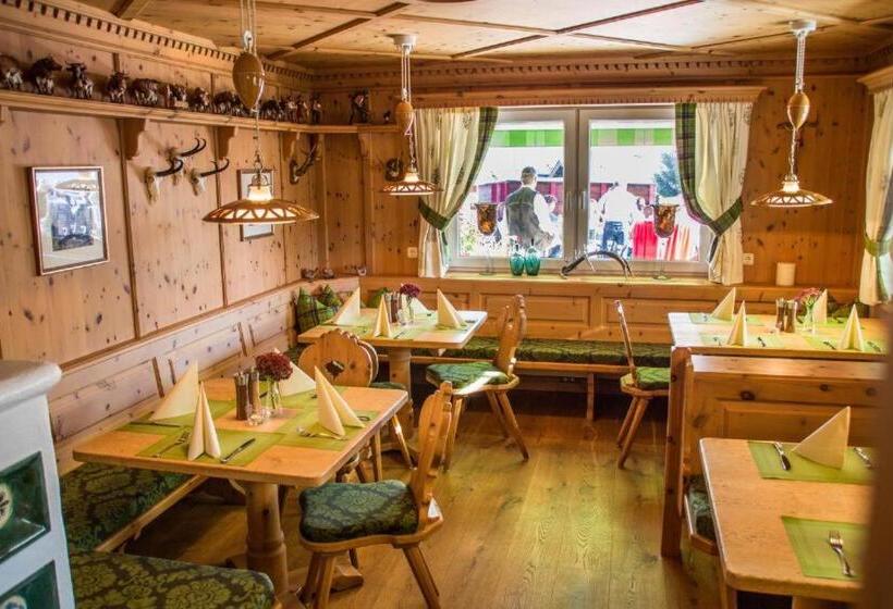 ホテル Gasthof Klausnerhof