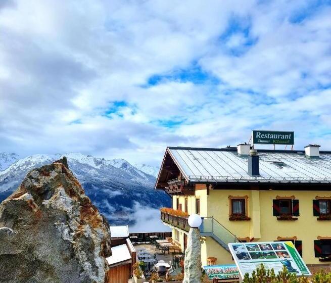 ホテル Gasthof Klausnerhof