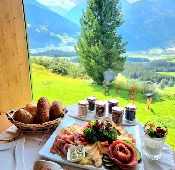 ホテル Gasthof Klausnerhof