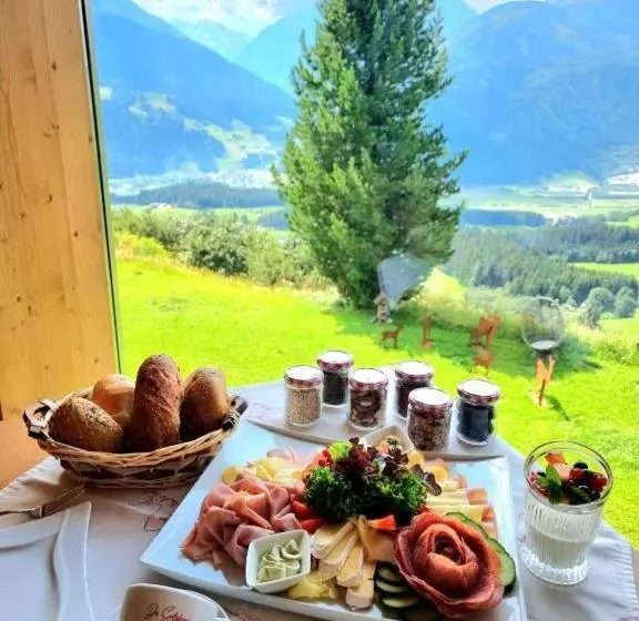 ホテル Gasthof Klausnerhof