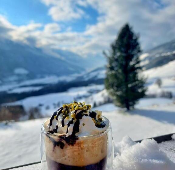 ホテル Gasthof Klausnerhof