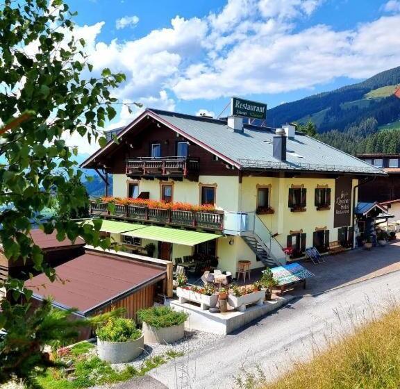 ホテル Gasthof Klausnerhof