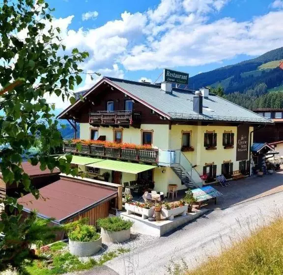 ホテル Gasthof Klausnerhof