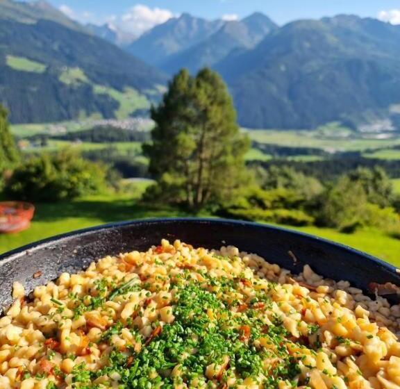 ホテル Gasthof Klausnerhof