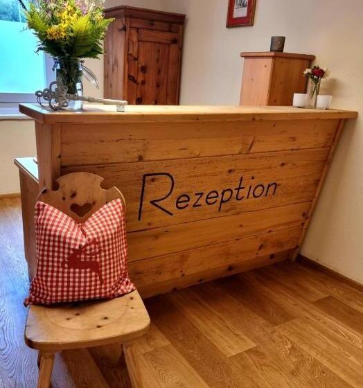 ホテル Gasthof Klausnerhof