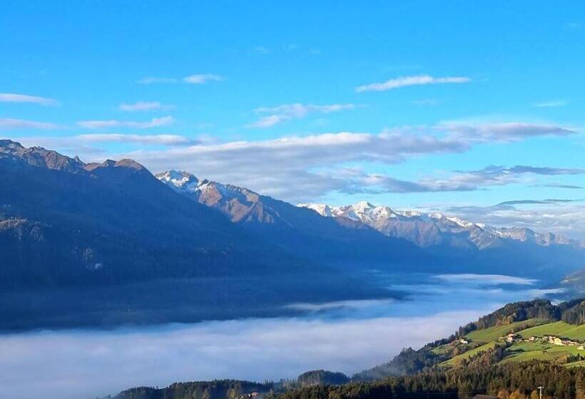 ホテル Gasthof Klausnerhof