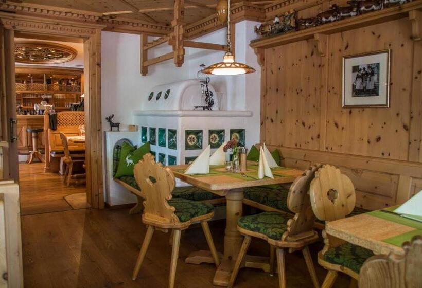 ホテル Gasthof Klausnerhof