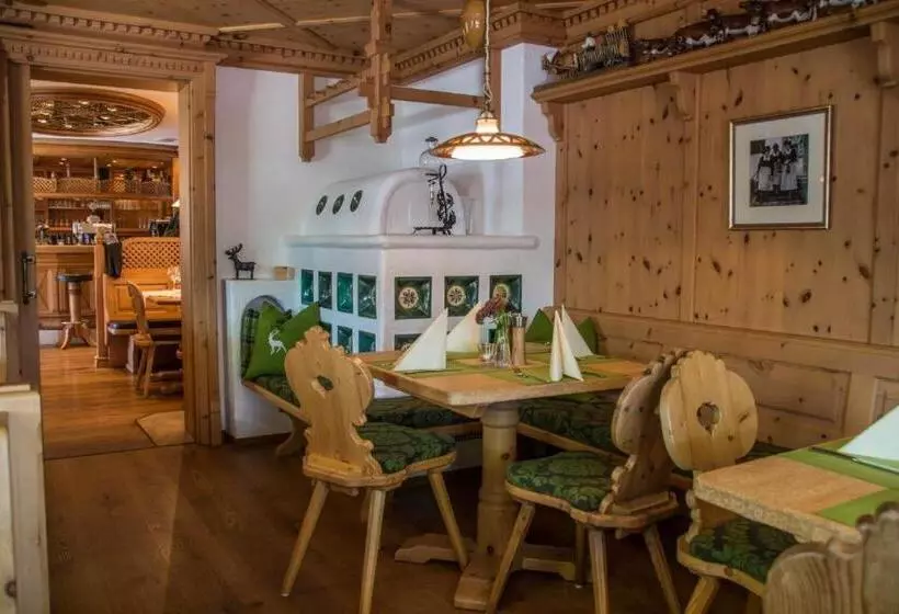 ホテル Gasthof Klausnerhof