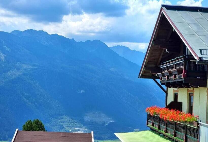 ホテル Gasthof Klausnerhof