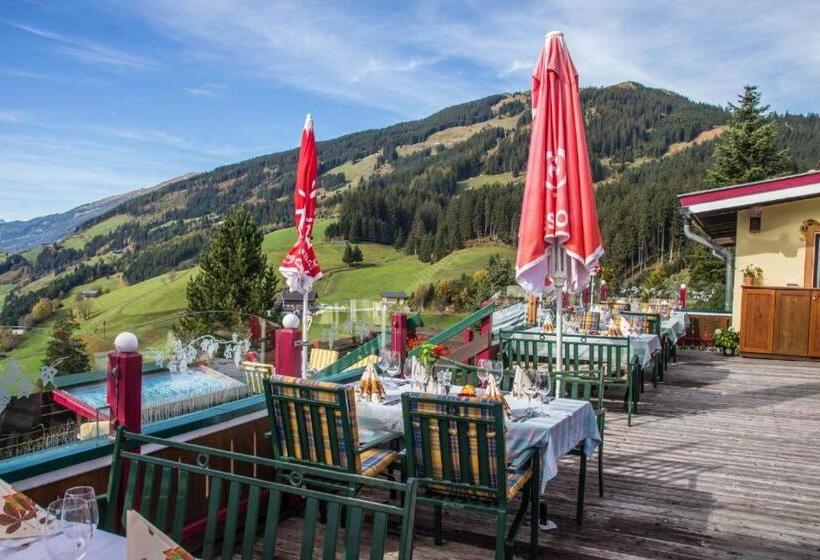 ホテル Gasthof Klausnerhof