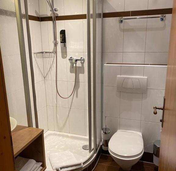 ホテル Gasthof Klausnerhof