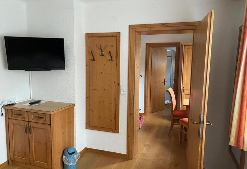 ホテル Gasthof Klausnerhof