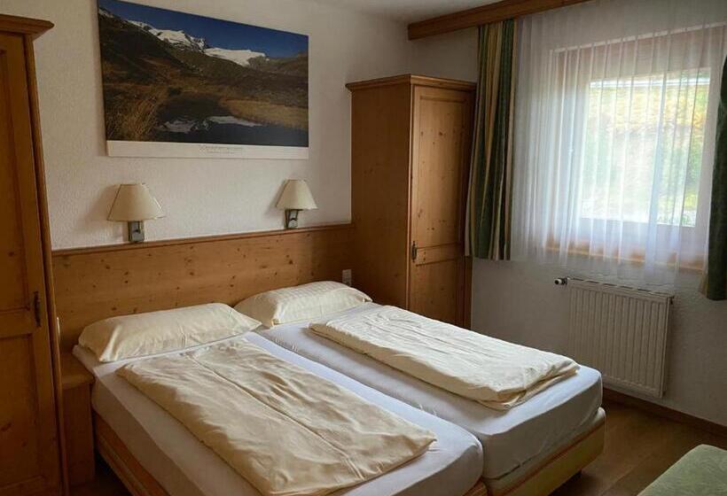 ホテル Gasthof Klausnerhof