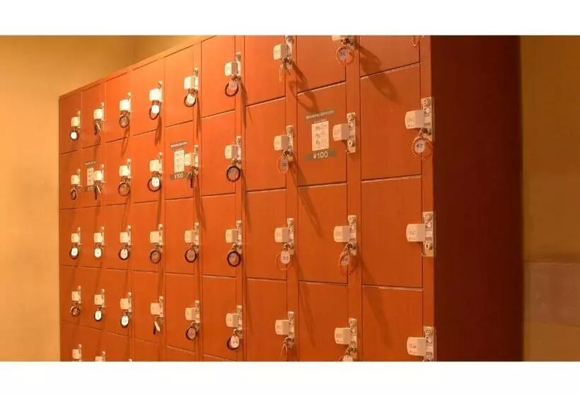 Hotelli Harazuru Onsen Taisenkaku   Vacation Stay 96472v