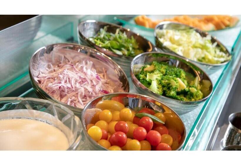 בית מלון כפרי Harazuru Onsen Taisenkaku Vacation Stay 96472v