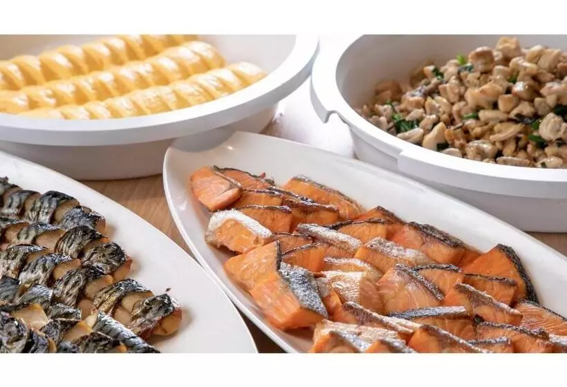 Hotelli Harazuru Onsen Taisenkaku   Vacation Stay 96472v