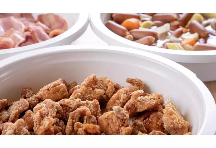 Hotelli Harazuru Onsen Taisenkaku   Vacation Stay 96472v