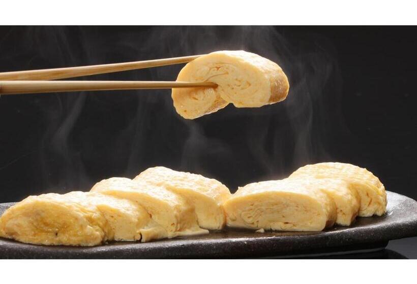 בית מלון כפרי Harazuru Onsen Taisenkaku Vacation Stay 96472v