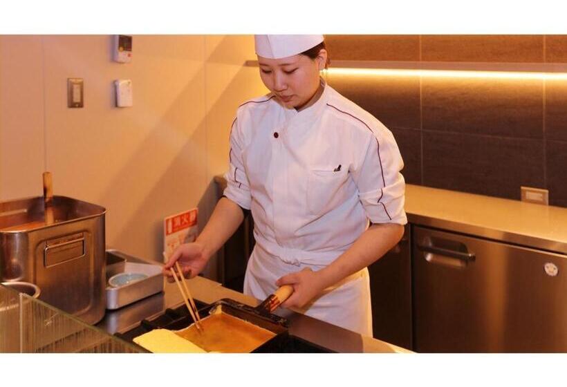 בית מלון כפרי Harazuru Onsen Taisenkaku Vacation Stay 96472v