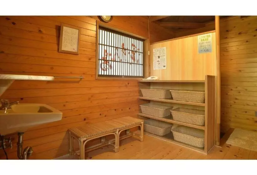 Hotelli Harazuru Onsen Taisenkaku   Vacation Stay 96472v
