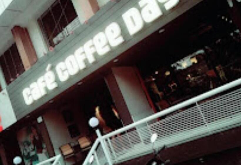 酒店 Ira Executive Aurangabad