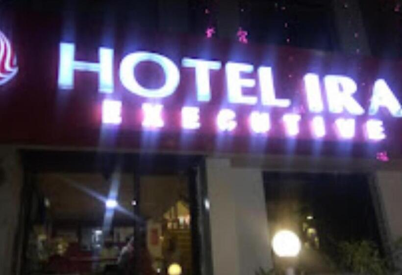 酒店 Ira Executive Aurangabad