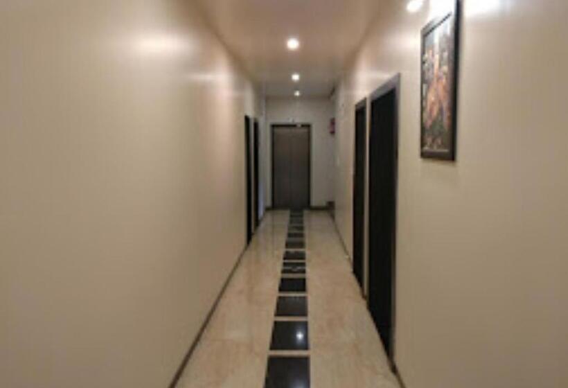 酒店 Ira Executive Aurangabad