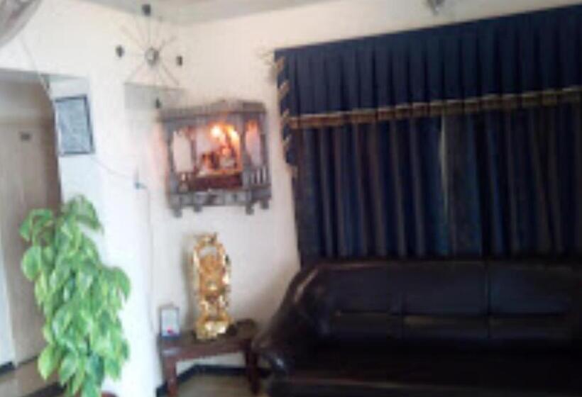 酒店 Ira Executive Aurangabad