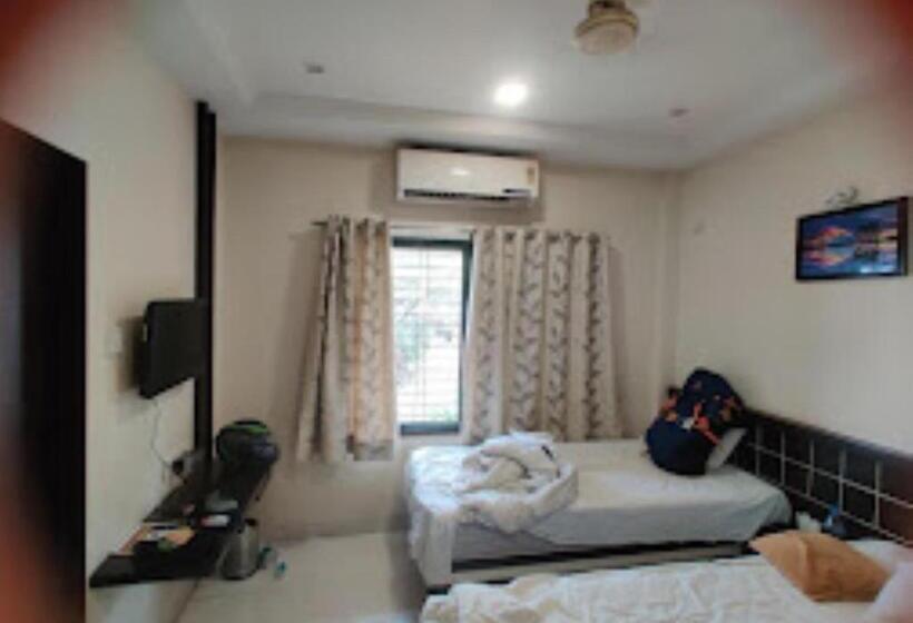 酒店 Ira Executive Aurangabad