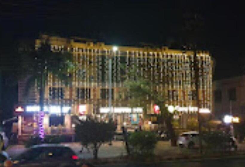 酒店 Ira Executive Aurangabad