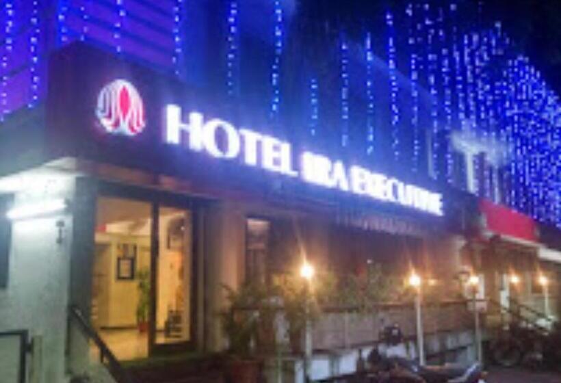 酒店 Ira Executive Aurangabad