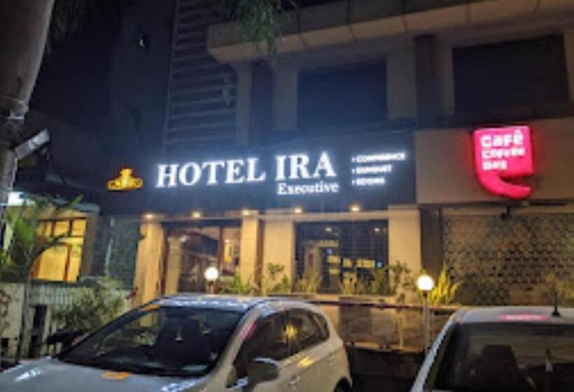 酒店 Ira Executive Aurangabad