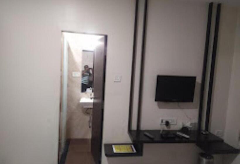 酒店 Ira Executive Aurangabad