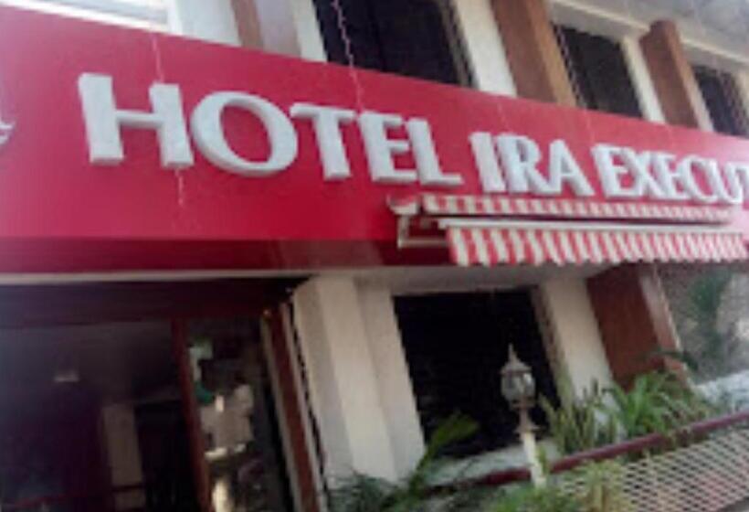 酒店 Ira Executive Aurangabad