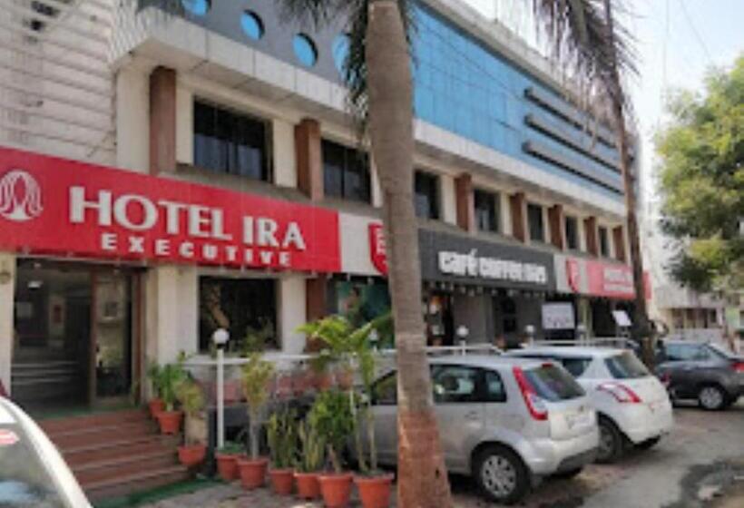 酒店 Ira Executive Aurangabad
