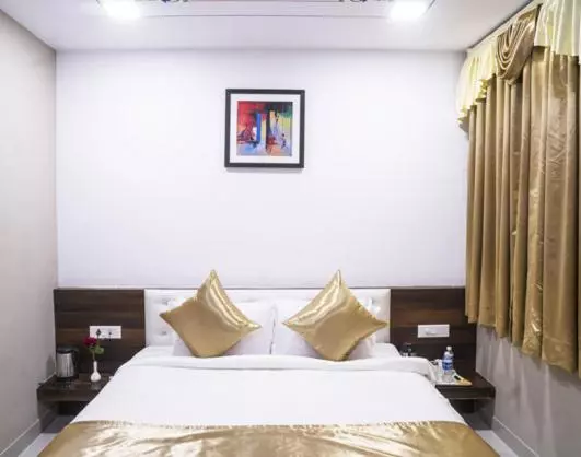 Hotel Kingfisher