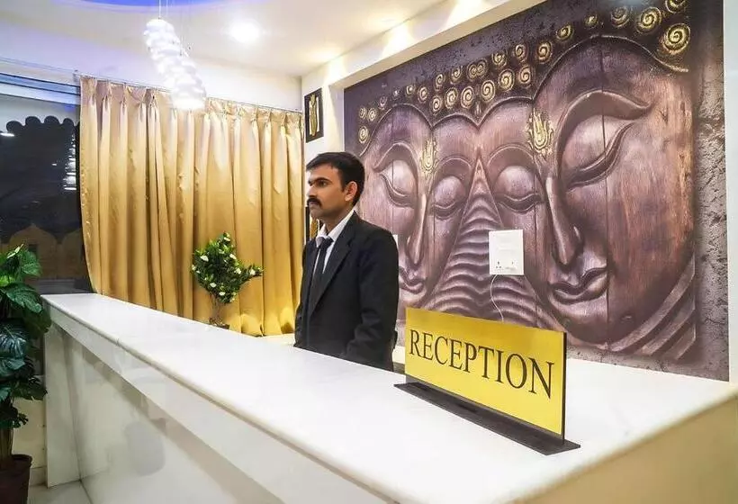 Hotel Kingfisher