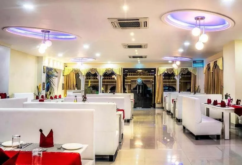 Hotel Kingfisher