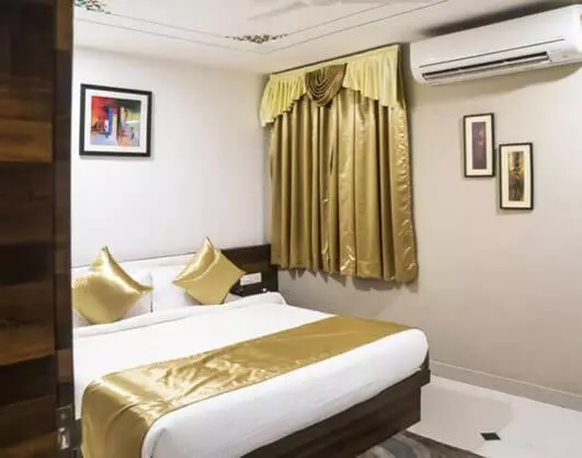Hotel Kingfisher