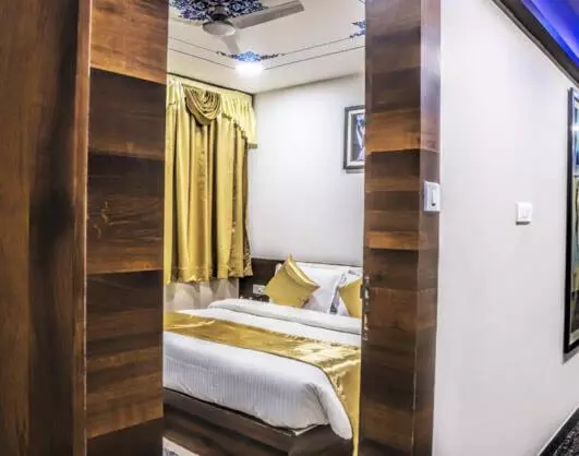 Hotel Kingfisher