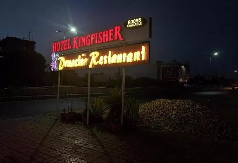 Hotel Kingfisher
