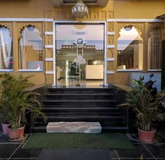 Hotel Kingfisher