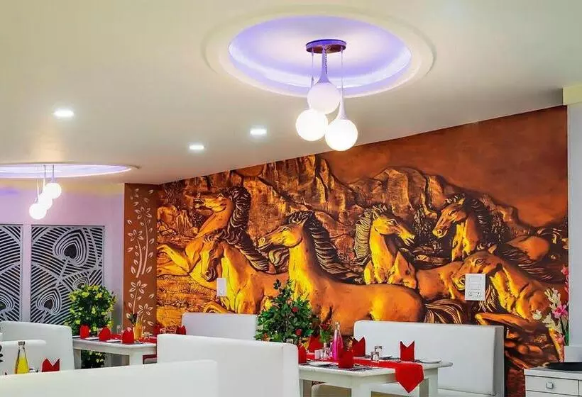 Hotel Kingfisher